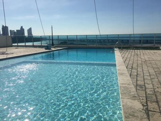 Icon Tower, Apartamento en alquiler en Coco del Mar | Icon Tower -  P3266207