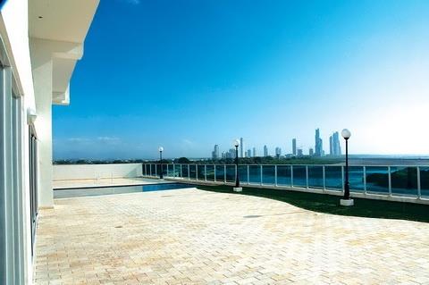 Icon Tower, Apartamento en alquiler en Coco del Mar | Icon Tower -  P3266207