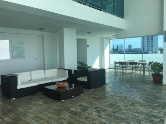 Icon Tower, Área Metropolitana