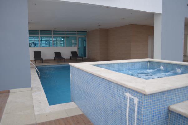 , Apartamento en alquiler en El Cangrejo | P3266242