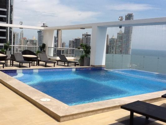 , Apartamento en alquiler en Avenida Balboa | P3266263