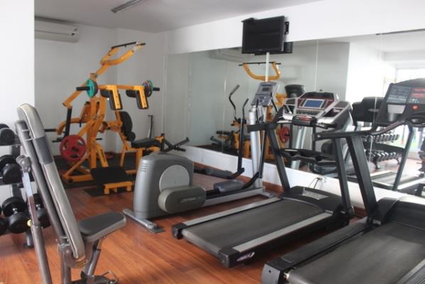 , Apartment for rent in Obarrio | P3266445