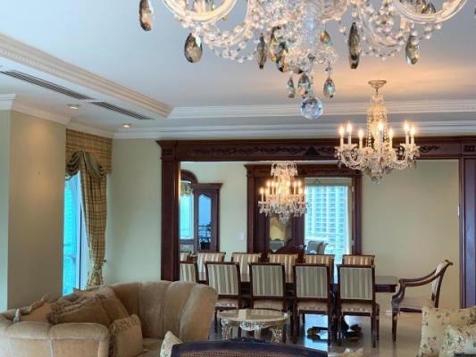 , Apartamento en venta en Punta Paitilla | P3266585