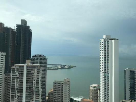 , Apartamento en venta en Punta Paitilla | P3266585