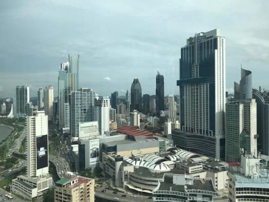 , Apartamento en venta en Punta Paitilla | P3266585