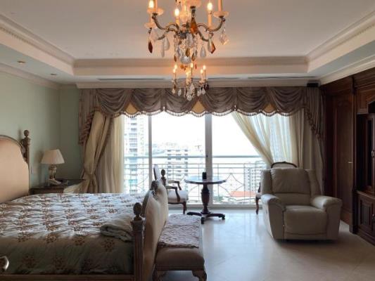 , Apartamento en venta en Punta Paitilla | P3266585