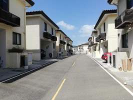 Panamá Pacífico Arraiján