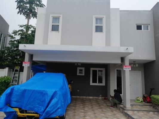 , Casa en venta en Rufina Alfaro | P3267166