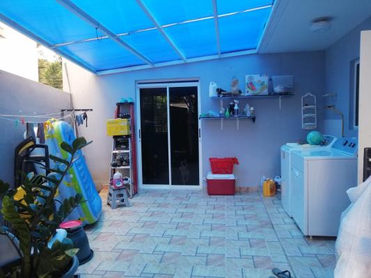 , Casa en venta en Rufina Alfaro | P3267166