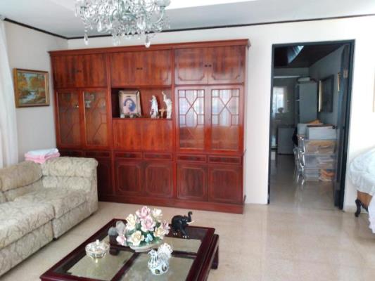 , Panamá