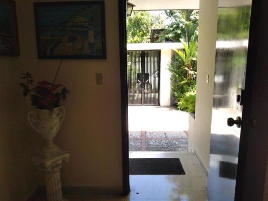 , casa