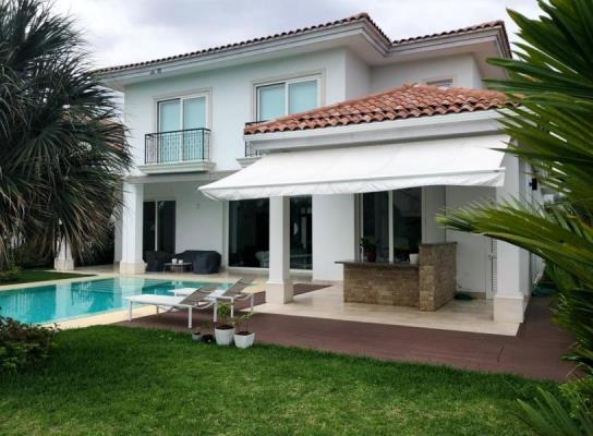 Fairway Estate , casa