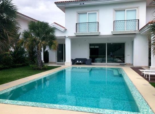 Fairway Estate , Área Metropolitana