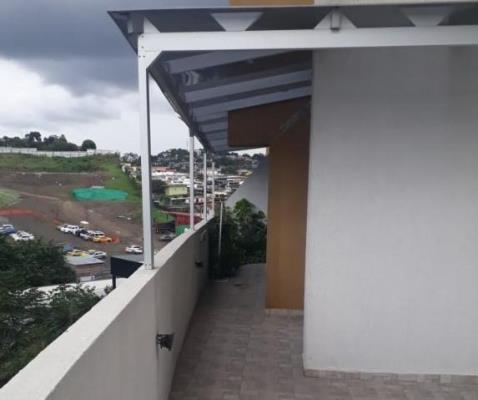 , Apartamento en alquiler en Betania | P3269035