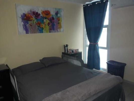 , Apartamento en alquiler en Betania | P3269035