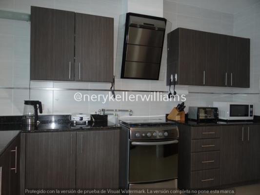 , Área Metropolitana