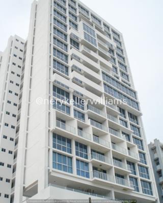 , Apartamento en alquiler en Obarrio | P3269245