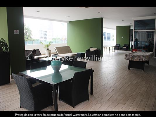 , Área Metropolitana