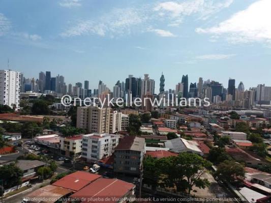 , Apartamento en venta en San Francisco | P3269322