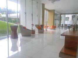 Punta Pacifica Panamá