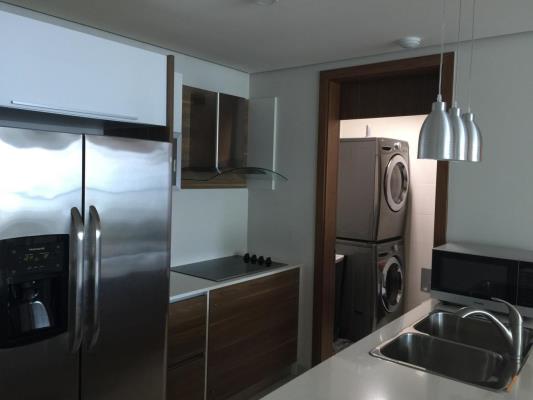 , Área Metropolitana