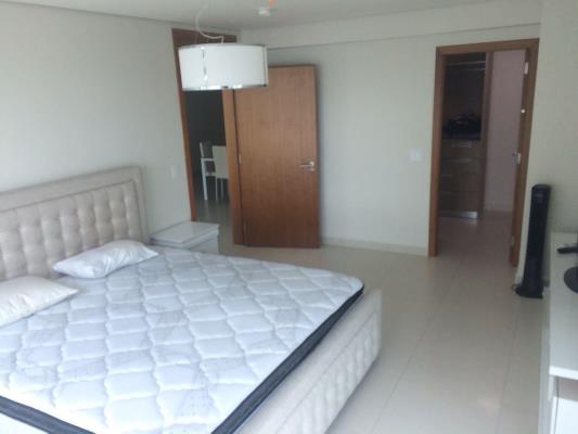 , Área Metropolitana