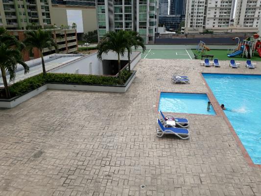 Sol del este , Apartamento en alquiler en Costa del Este | Sol del este  -  P3273648