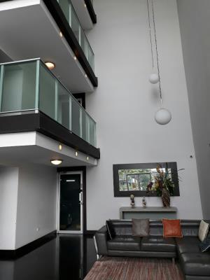 Sol del este , apartamento