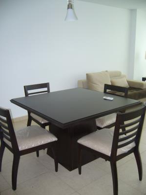 Sol del este , apartamento