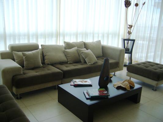 Sol del este , Área Metropolitana