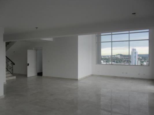 , Apartment for sell in El Cangrejo | P3274131