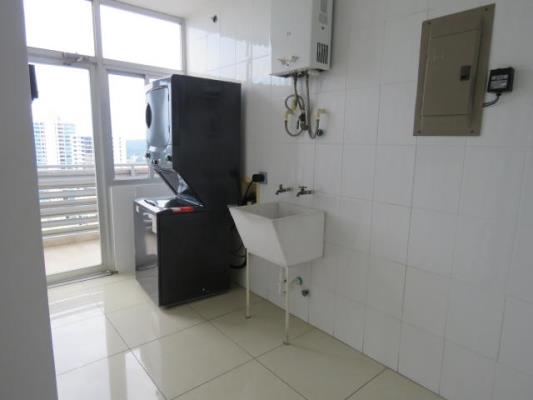 , Apartment for sell in El Cangrejo | P3274131