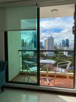 Punta Pacifica Panamá