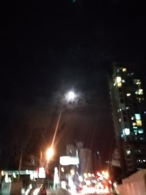 El Mare, apartamento