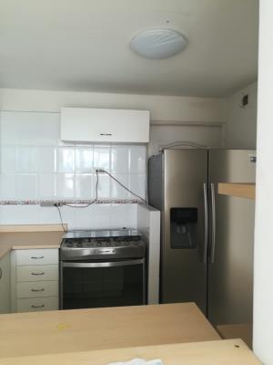 El Mare, apartamento