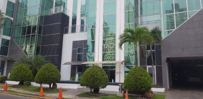 Tao San Francisco, Panamá