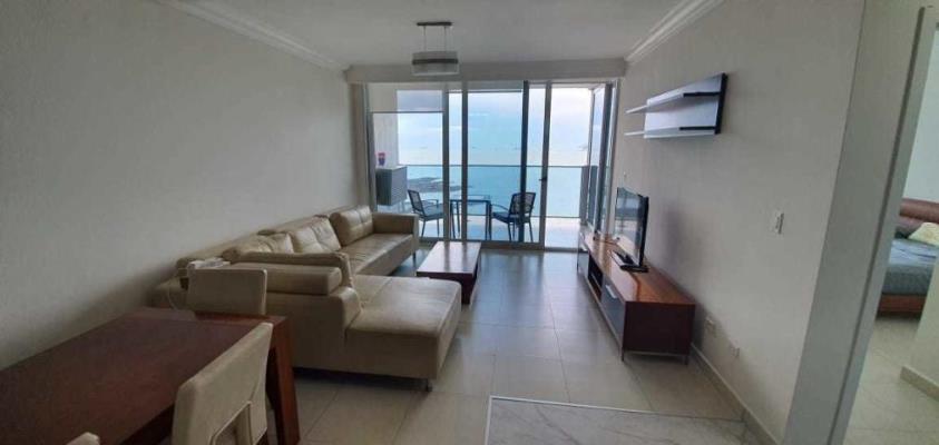 Waters on the bay, Apartamento en alquiler en Avenida Balboa | Waters on the bay -  P3278884