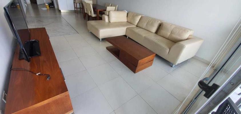 Waters on the bay, apartamento