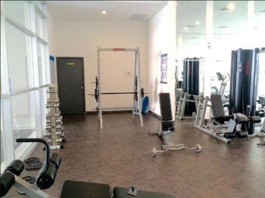 Waters on the bay, apartamento