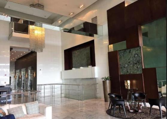 Waters on the bay, Apartamento en alquiler en Avenida Balboa | Waters on the bay -  P3278884