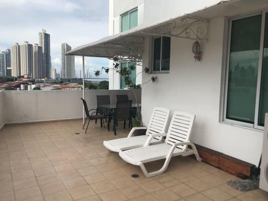 , Apartamento en venta en Punta Pacifica | P3279234