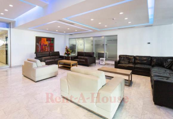 , Apartamento en alquiler en Avenida Balboa | P3280662