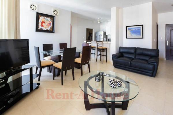 , Área Metropolitana