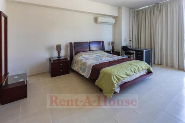 , Apartamento en alquiler en Avenida Balboa | P3280662