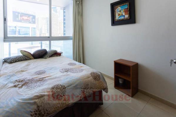 , Apartamento en alquiler en Avenida Balboa | P3280662