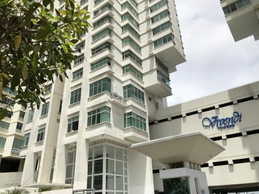 Vivendi Tower 300, Betania