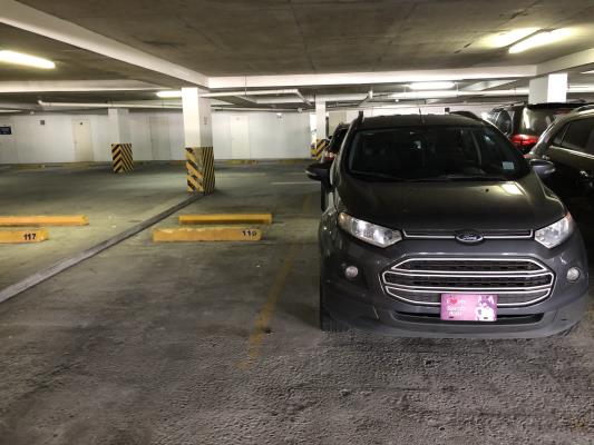 Vivendi Tower 300, apartamento