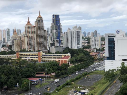 Vivendi Tower 300, Betania