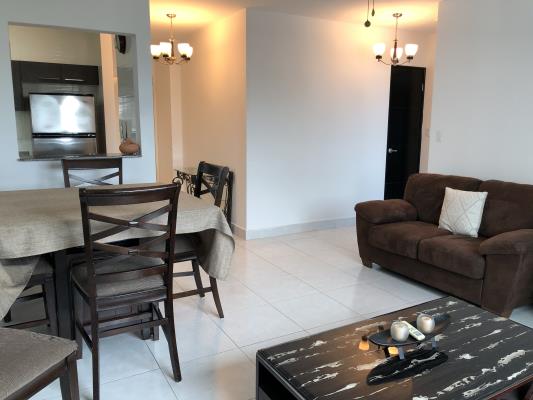 Vivendi Tower 300, apartamento