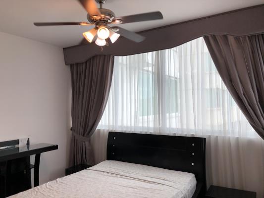 Vivendi Tower 300, apartamento